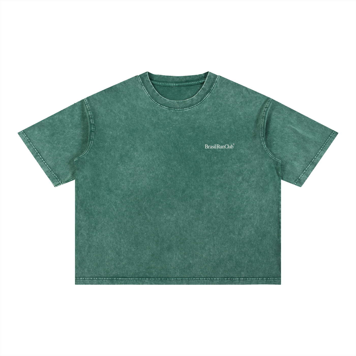 BRC Box Tee - Open Streets
