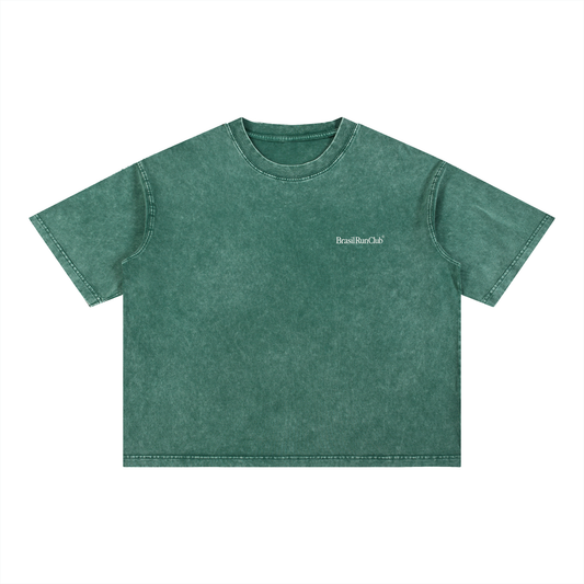 BRC Box Tee - Open Streets