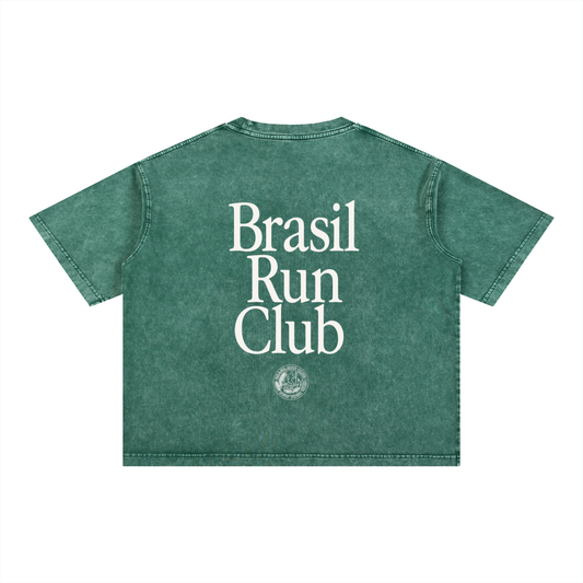 BRC Box Tee - Summer Streets
