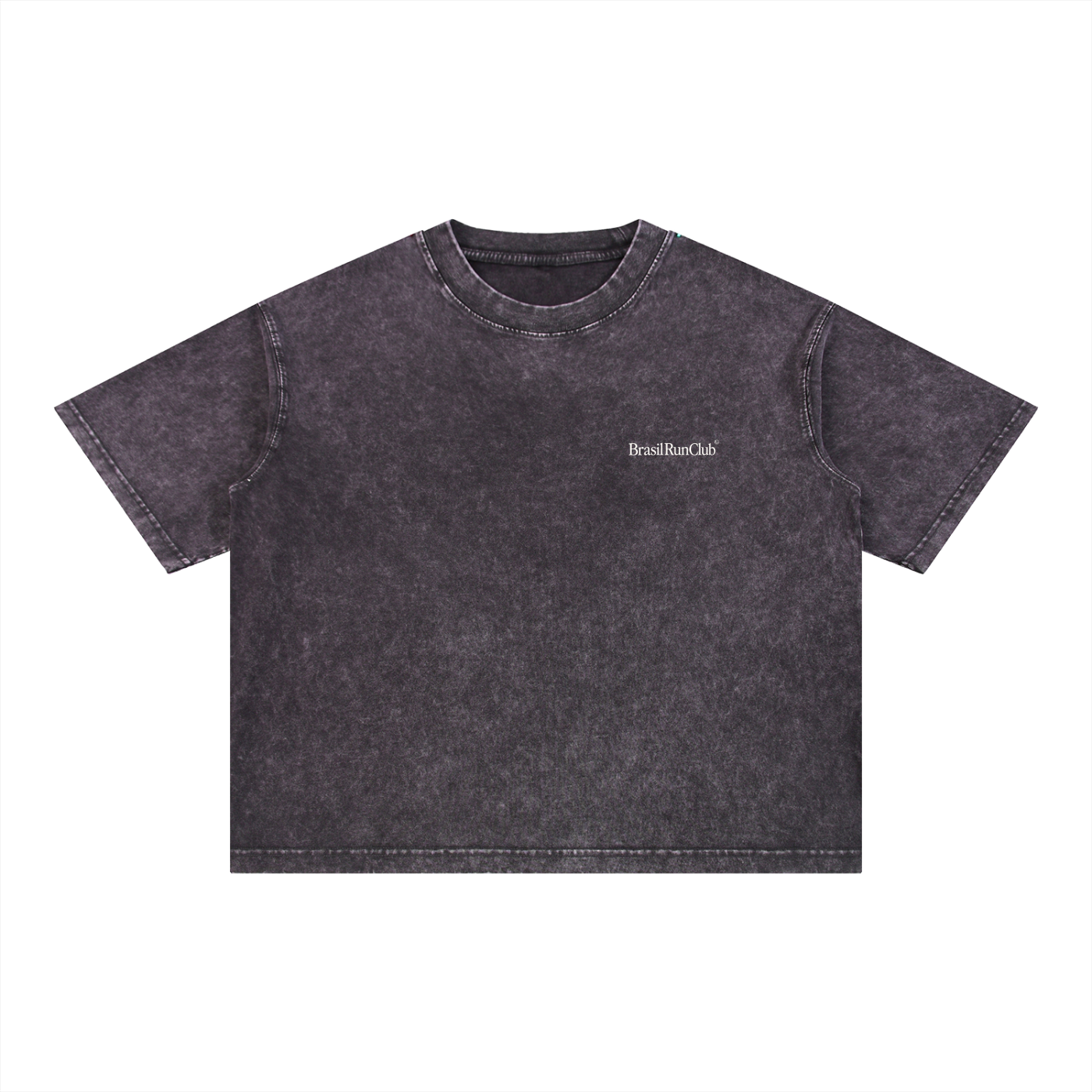 BRC Box Tee - Open Streets